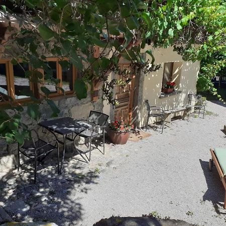 Vailly La Grange De Pimberty - Beautiful Apartments 27 Miles From Geneva מראה חיצוני תמונה