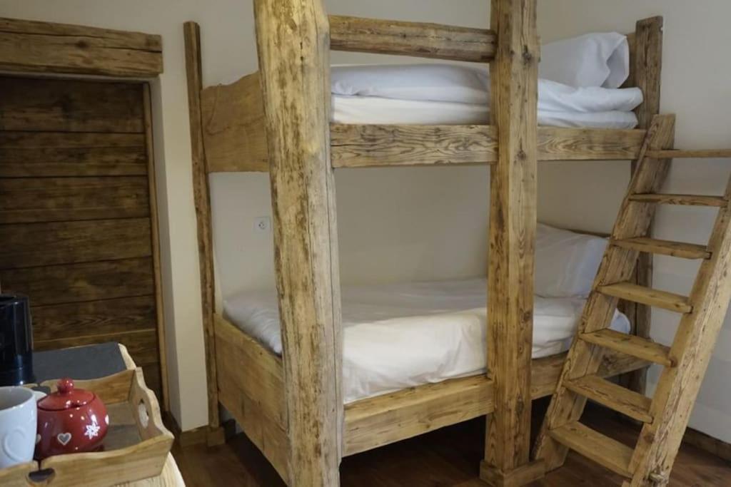 Vailly La Grange De Pimberty - Beautiful Apartments 27 Miles From Geneva מראה חיצוני תמונה