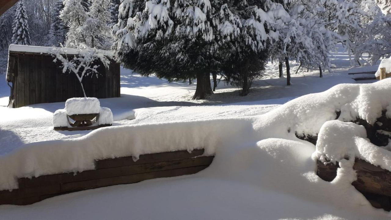 Vailly La Grange De Pimberty - Beautiful Apartments 27 Miles From Geneva מראה חיצוני תמונה