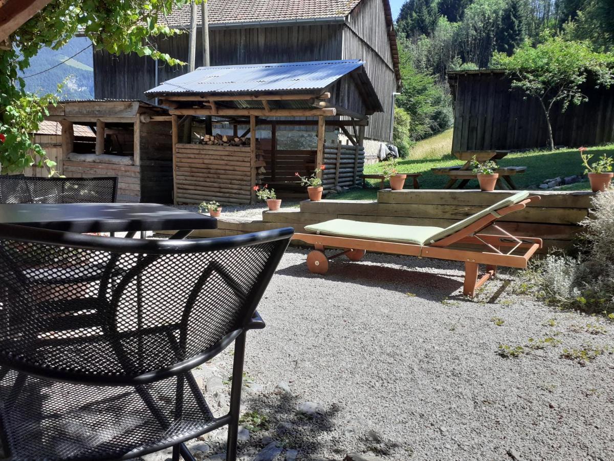 Vailly La Grange De Pimberty - Beautiful Apartments 27 Miles From Geneva מראה חיצוני תמונה