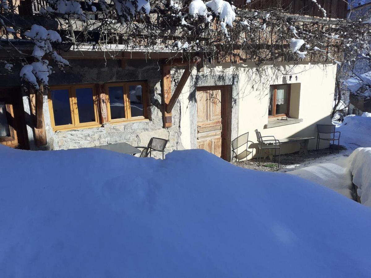 Vailly La Grange De Pimberty - Beautiful Apartments 27 Miles From Geneva מראה חיצוני תמונה
