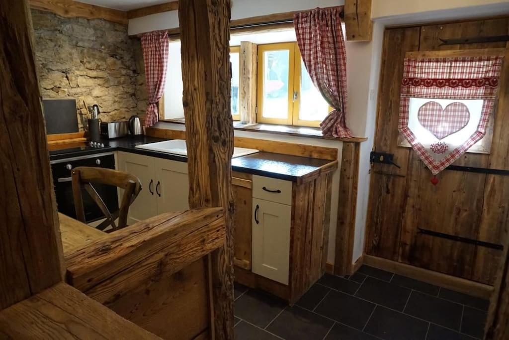 Vailly La Grange De Pimberty - Beautiful Apartments 27 Miles From Geneva מראה חיצוני תמונה