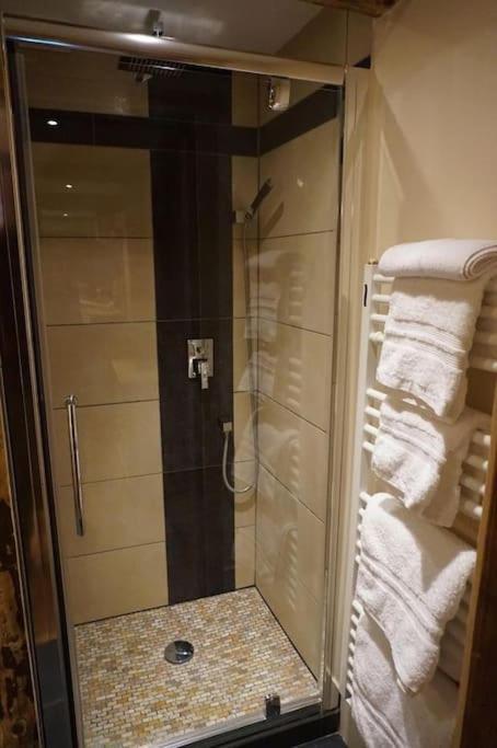 Vailly La Grange De Pimberty - Beautiful Apartments 27 Miles From Geneva מראה חיצוני תמונה