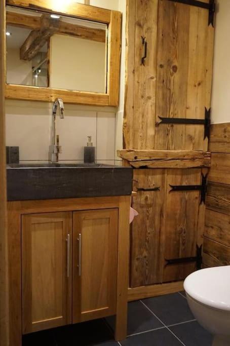 Vailly La Grange De Pimberty - Beautiful Apartments 27 Miles From Geneva מראה חיצוני תמונה